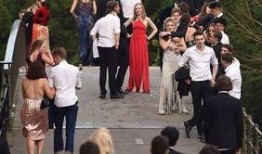 相聚吃瓜结局,结局出人意料，揭秘背后真相