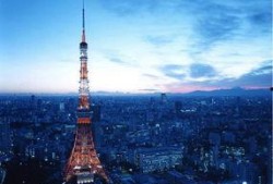 带你吃瓜东京上空,带你领略“带你吃瓜”的独特视角