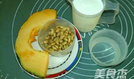 豆奶吃瓜,揭秘网红食品背后的故事