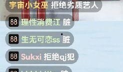 吃瓜直播间手写,网络红人的崛起与影响