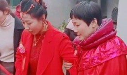 湖南吃瓜新郎,一场别开生面的婚礼闹剧