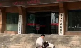 秦皇岛 吃瓜,街头巷尾的清凉一夏