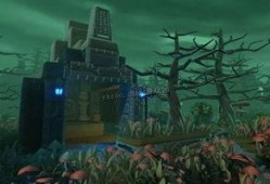 吃瓜鬼界,探寻神秘世界的幕后真相