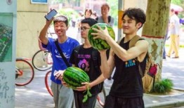 广西演艺学院 吃瓜,揭秘校园“吃瓜”风云录