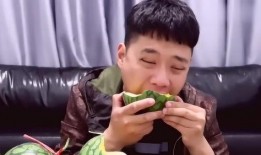 小伙吃瓜失败,揭秘吃瓜界的“坑”与“乐”