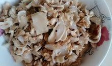 蒲瓜干咋吃,探索传统美食的味蕾之旅