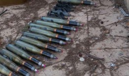 带你吃瓜奇葩兵器实物,带你探索古代兵器中的“吃瓜”奇观