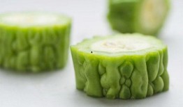 凉瓜常吃,健康生活新选择