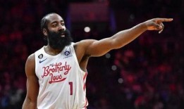 哈登到快船吃瓜,揭秘NBA新赛季“吃瓜”盛宴