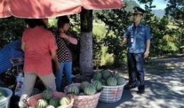 房县吃瓜群众,揭秘当地独特饮食文化