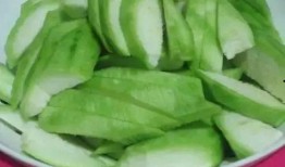 角瓜什么季节吃,角瓜的季节美味之旅