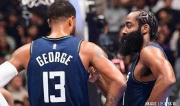 哈登到快船吃瓜,揭秘NBA新赛季“吃瓜”盛宴