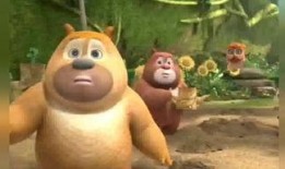 吃瓜熊合集,趣味横生的动物食趣大揭秘