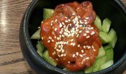 吃八瓜鱼软糖,甜蜜滋味，解锁童年回忆