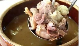 吃羊肉可以吃梨瓜吗,美味搭配的饮食新主张