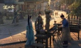 逆水寒里吃瓜直播,吃瓜直播背后的江湖风云