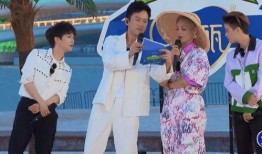 周深吃瓜戏,揭秘娱乐圈幕后故事