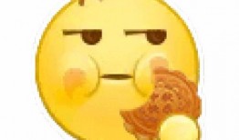 吃瓜表情和微笑,揭秘吃瓜表情与微笑背后的故事