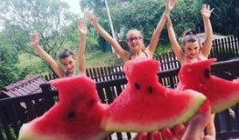 吃瓜61,揭秘娱乐圈背后的那些事儿