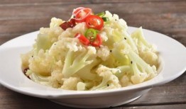 菜花吃瓜,一场味蕾的盛宴