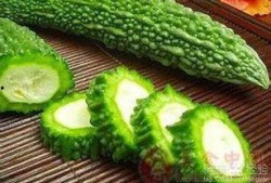 牙疼可以吃凉瓜吗,凉瓜是解痛良药吗？