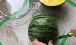 热天这样吃小瓜,小瓜美食攻略