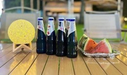 喝过酒吃瓜好吗,健康生活两不误