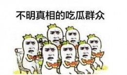 星尘吃瓜群众