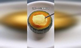 早吃蛋午吃瓜,健康饮食新主张