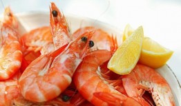 吃瓜吃虾的季节叫什么,尽享夏日美味时光