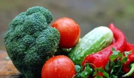 梦见结了好多蓝瓜吃,蓝瓜盛宴的奇幻之旅