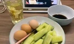 早吃蛋午吃瓜,健康饮食新主张