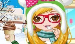 麻瓜吃冰,冰品美食大揭秘