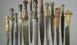 带你吃瓜奇葩兵器实物,带你探索古代兵器中的“吃瓜”奇观