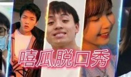 脱口秀讲吃瓜,揭秘娱乐圈的甜蜜与苦涩