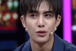 宋威龙妈妈吃瓜,揭秘娱乐圈幕后故事