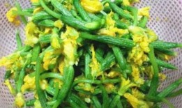 黃瓜花可以吃,美味与营养的双重享受