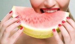 开刀后可以吃瓜吗,开刀术后能否享用美味瓜果？