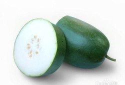 尿酸高白瓜可以吃吗吗