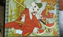 吃瓜原创动画视频,揭秘幕后故事，带你领略原创魅力