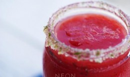 喝过酒吃瓜好吗,健康生活两不误