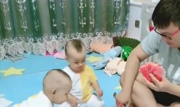跟着宝宝吃瓜,跟着宝宝一起享受美味瓜果时光
