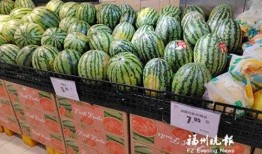 吃瓜群众有多吃瓜,揭秘网络时代的“瓜田”盛况