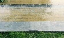 长河公园吃瓜,夏日休闲好去处