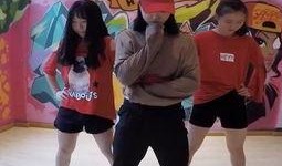 最新校园舞蹈吃瓜视频,最新吃瓜视频揭秘校园舞蹈圈幕后故事