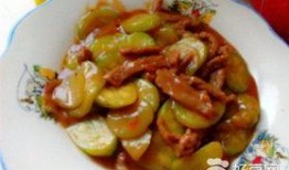 炒麻辣小瓜吃,家常美味一锅端