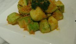 成大材料系吃瓜,一场别开生面的‘吃瓜盛宴”