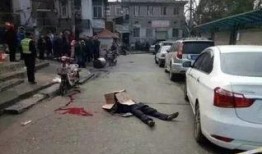 高密砍人吃瓜在线