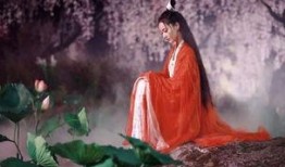 唐仕女吃瓜图,品味瓜果间的古典风情