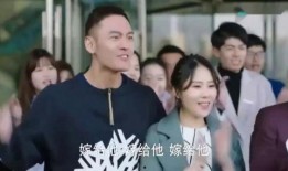 霸道总裁吃瓜求婚视频